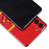 DC Comics The Flash Classic Art Running Pose Galaxy S21 5G Skin