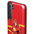 DC Comics The Flash Classic Art Running Pose Galaxy S21 FE Pro Case