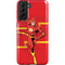 DC Comics The Flash Classic Art Running Pose Galaxy S21 Plus 5G Pro Case
