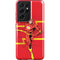 DC Comics The Flash Classic Art Running Pose Galaxy S21 Ultra 5G Pro Case