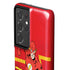 DC Comics The Flash Classic Art Running Pose Galaxy S21 Ultra 5G Pro Case