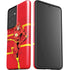 DC Comics The Flash Classic Art Running Pose Galaxy S21 Ultra 5G Pro Case