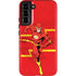 DC Comics The Flash Classic Art Running Pose Galaxy S22 Plus Pro Case