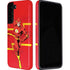 DC Comics The Flash Classic Art Running Pose Galaxy S22 Plus Pro Case