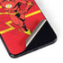 DC Comics The Flash Classic Art Running Pose Galaxy S22 Plus Skin