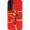 DC Comics The Flash Classic Art Running Pose Galaxy S22 Pro Case