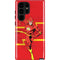 DC Comics The Flash Classic Art Running Pose Galaxy S22 Ultra Pro Case