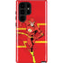 DC Comics The Flash Classic Art Running Pose Galaxy S22 Ultra Pro Case