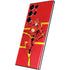 DC Comics The Flash Classic Art Running Pose Galaxy S22 Ultra Skin