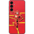 DC Comics Jagged Flash Galaxy S23 FE Skin