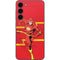 DC Comics The Flash Classic Art Running Pose Galaxy S23 Plus Skin