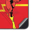 DC Comics The Flash Classic Art Running Pose Galaxy S23 Plus Skin