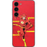 DC Comics The Flash Classic Art Running Pose Galaxy S23 Skin