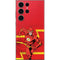 DC Comics The Flash Classic Art Running Pose Galaxy S23 Ultra Skin