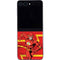 DC Comics Jagged Flash Galaxy Z Flip5 5G Skin