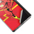 DC Comics The Flash Classic Art Running Pose Galaxy Z Fold2 5G Skin