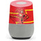 DC Comics The Flash Classic Art Running Pose Google Home Skin