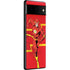 DC Comics The Flash Classic Art Running Pose Google Pixel 6 Pro Skin