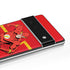 DC Comics The Flash Classic Art Running Pose Google Pixel 6 Pro Skin