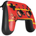 DC Comics The Flash Classic Art Running Pose Google Stadia Controller Skin