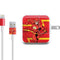DC Comics The Flash Classic Art Running Pose iPad Charger (10W USB) Skin