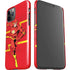 DC Comics The Flash Classic Art Running Pose iPhone 11 Pro Lite Case
