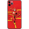 DC Comics The Flash Classic Art Running Pose iPhone 11 Pro Max Skin