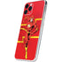 DC Comics The Flash Classic Art Running Pose iPhone 11 Pro Skin