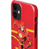 DC Comics The Flash Classic Art Running Pose iPhone 12 Mini Lite Case