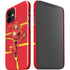 DC Comics The Flash Classic Art Running Pose iPhone 12 Mini Lite Case
