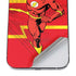 DC Comics The Flash Classic Art Running Pose iPhone 12 Pro Skin
