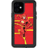 DC Comics The Flash Classic Art Running Pose iPhone 12 Waterproof Case