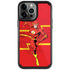 DC Comics The Flash Classic Art Running Pose iPhone 13 Pro Cargo Case