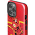 DC Comics The Flash Classic Art Running Pose iPhone 13 Pro Max Impact Case