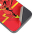 DC Comics The Flash Classic Art Running Pose iPhone 13 Pro Max Skin