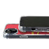 DC Comics Jagged Flash iPhone 15 MagSafe Case