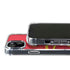 DC Comics The Flash Classic Art Running Pose iPhone 14 Plus MagSafe Case