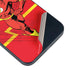 DC Comics The Flash Classic Art Running Pose iPhone 14 Plus Skin
