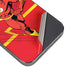 DC Comics The Flash Classic Art Running Pose iPhone 14 Pro Max Skin