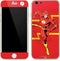 DC Comics The Flash Classic Art Running Pose iPhone 6/6s Skin