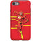 DC Comics The Flash Classic Art Running Pose iPhone SE (2nd & 3rd Gen) Pro Case