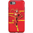 DC Comics The Flash Classic Art Running Pose iPhone SE (2nd & 3rd Gen) Pro Case