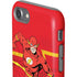 DC Comics The Flash Classic Art Running Pose iPhone SE (2nd & 3rd Gen) Pro Case