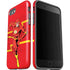 DC Comics The Flash Classic Art Running Pose iPhone SE (2nd & 3rd Gen) Pro Case