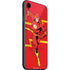 DC Comics The Flash Classic Art Running Pose iPhone SE (2nd & 3rd Gen) Skin
