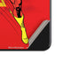 DC Comics The Flash Classic Art Running Pose iPhone SE (2nd & 3rd Gen) Skin