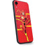 DC Comics The Flash Classic Art Running Pose iPhone XR Skin