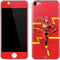 DC Comics The Flash Classic Art Running Pose Apple iPod Skin