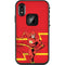 DC Comics The Flash Classic Art Running Pose LifeProof Fre iPhone Skin
