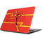 DC Comics The Flash Classic Art Running Pose Apple MacBook Skin